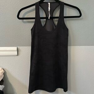 Lululemon cool racer back tank #368